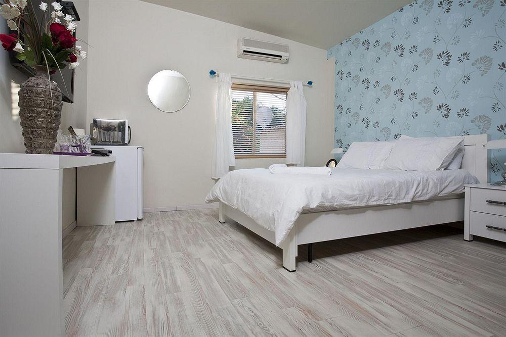 Levy - Neve Tzedek Aparthotel Tel Aviv Exterior photo