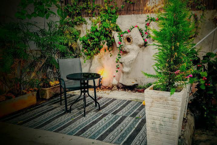 Levy - Neve Tzedek Aparthotel Tel Aviv Exterior photo