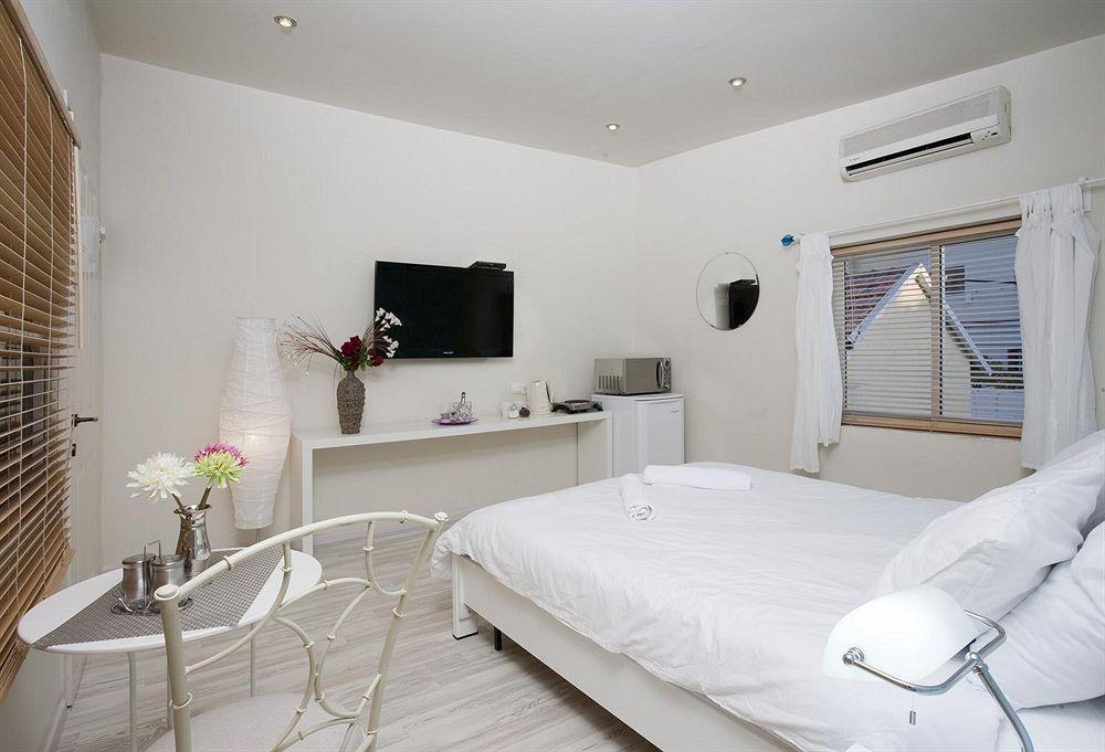 Levy - Neve Tzedek Aparthotel Tel Aviv Exterior photo